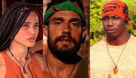 No Limite: Saída de Bil e treta de Zulu com Paula e Viegas marcam o quinto episódio