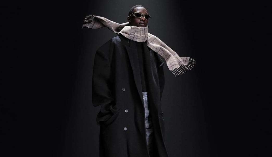 A Balenciaga não é mais a mesma: Confira o desfile de alta-costura da marca