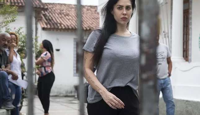 Ministro do STF determina novamente a prisão de Monique Medeiros no caso do assassinato de Henry Borel