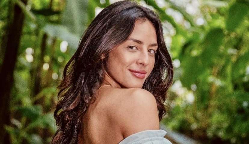 Yanna Lavigne apresenta febre alta e cogita ser febre maculosa