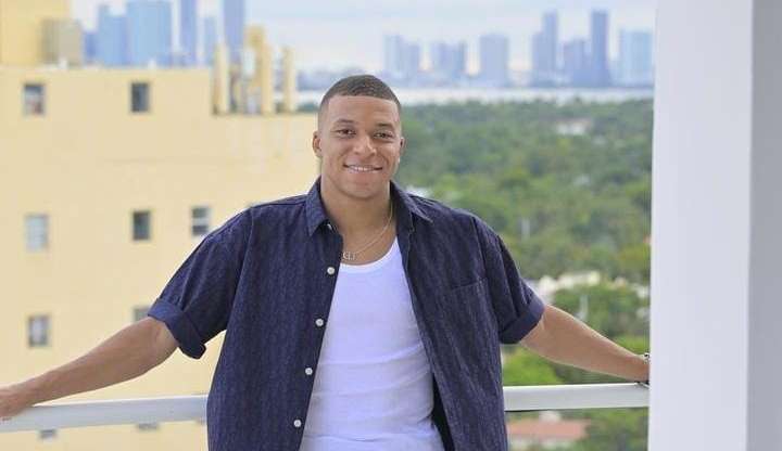 PSG define valor para vender Mbappé ainda nesta janela