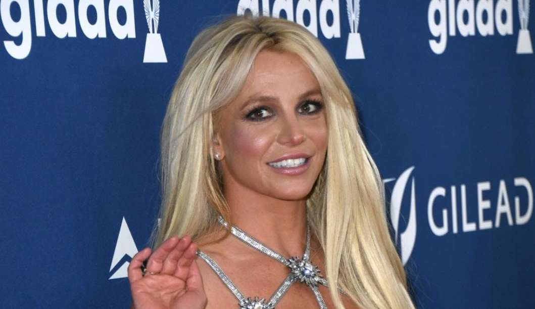 Britney Spears é agredida por segurança de astro da NBA
