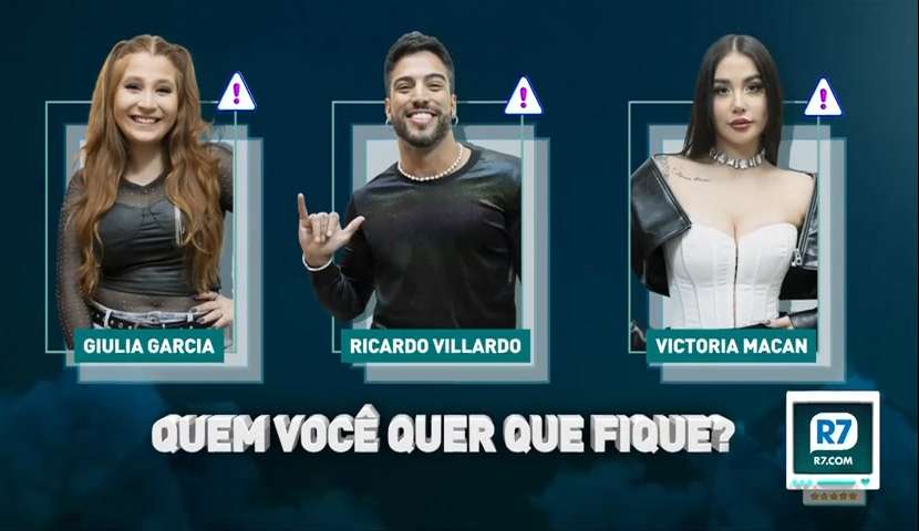 A Grande Conquista: Ânimos à flor da pele com a eliminação desta quinta-feira