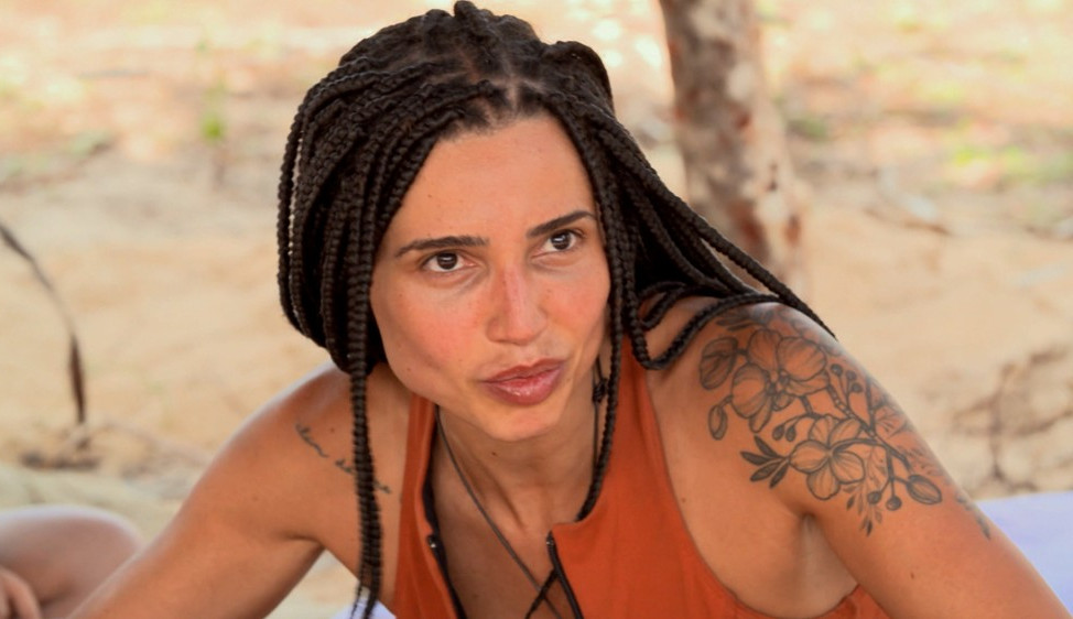 Em “/No Limite”/, tribo Carcará discute organização após perder mais uma prova