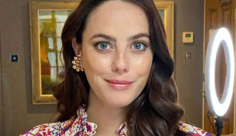 Kaya Scodelario é confirmada em série sobre Ayrton Senna