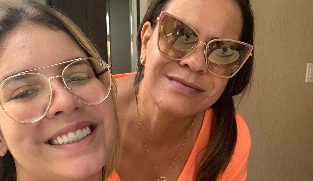 Dona Ruth revela sonho emocionante com Marilia Mendonça: “Me da um abraço”