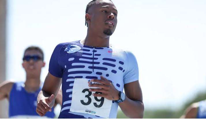 Paulo André conquista vaga no Mundial de Atletismo