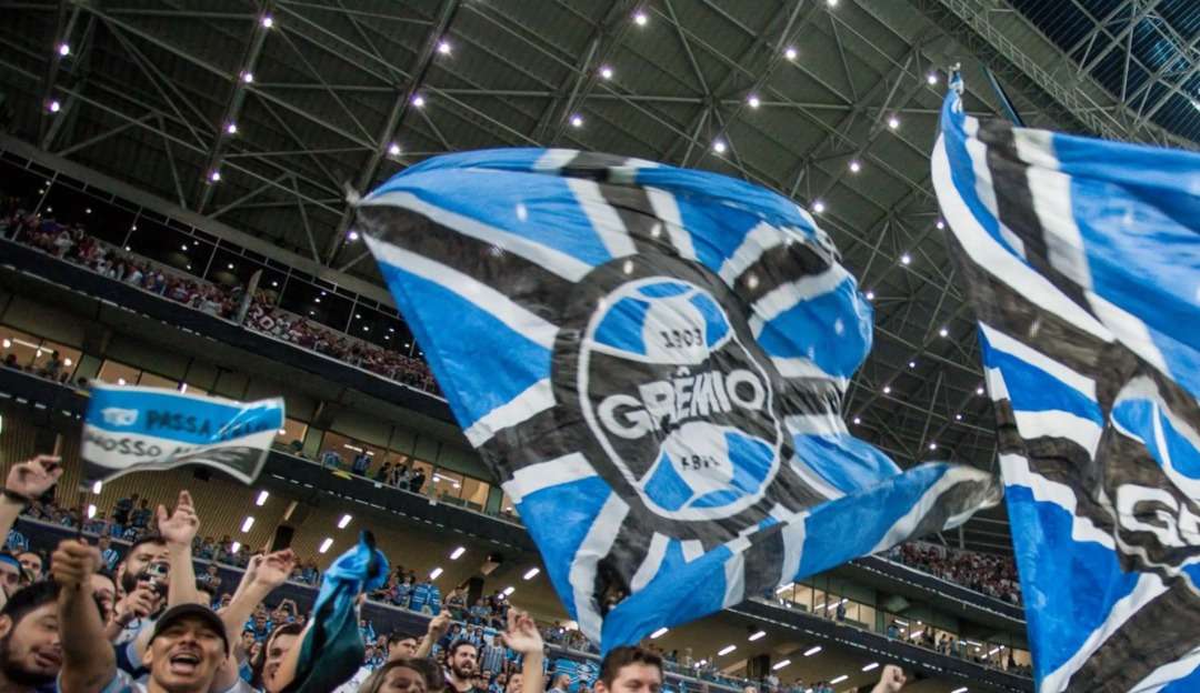 Grêmio é a única equipe da Séria A invicta em casa em 2023
