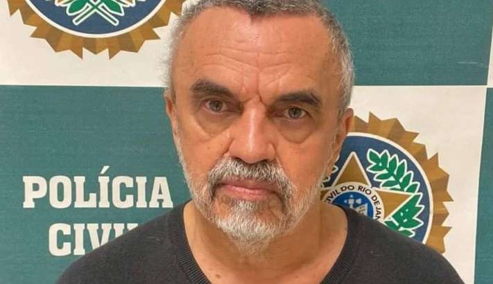 Ator José Dumont é condenado por pornografia infantil