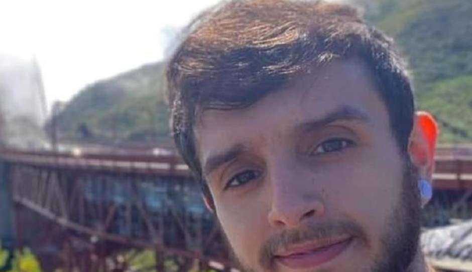 Polícia prende suspeito de matar brasileiro que elogiou cachorro nos EUA