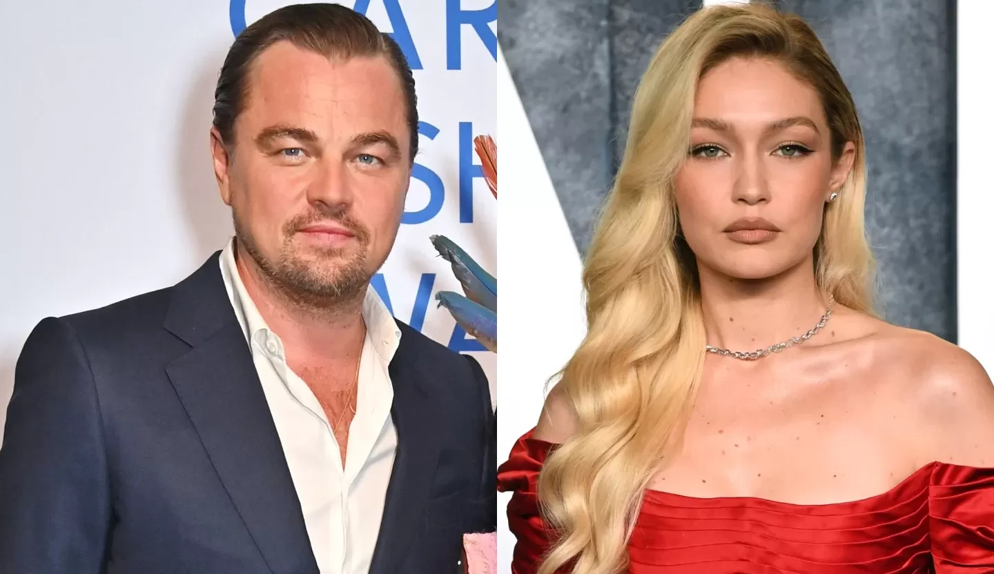 Leonardo DiCaprio e Gigi Hadid: aumentam os rumores de romance