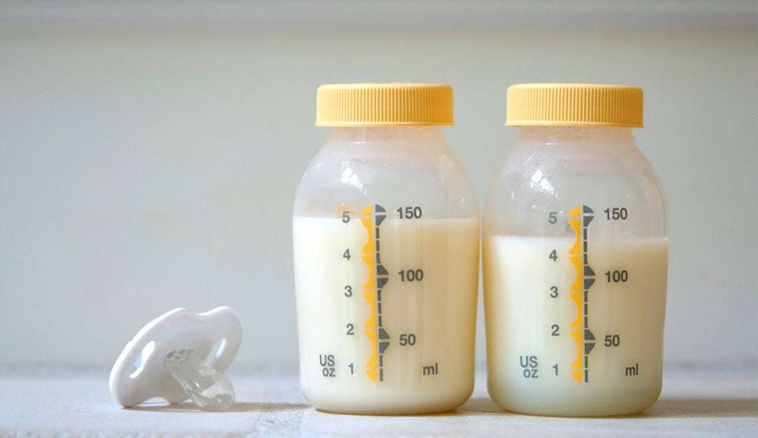 Guia essencial: aprenda a congelar, conservar e descongelar o leite materno com segurança