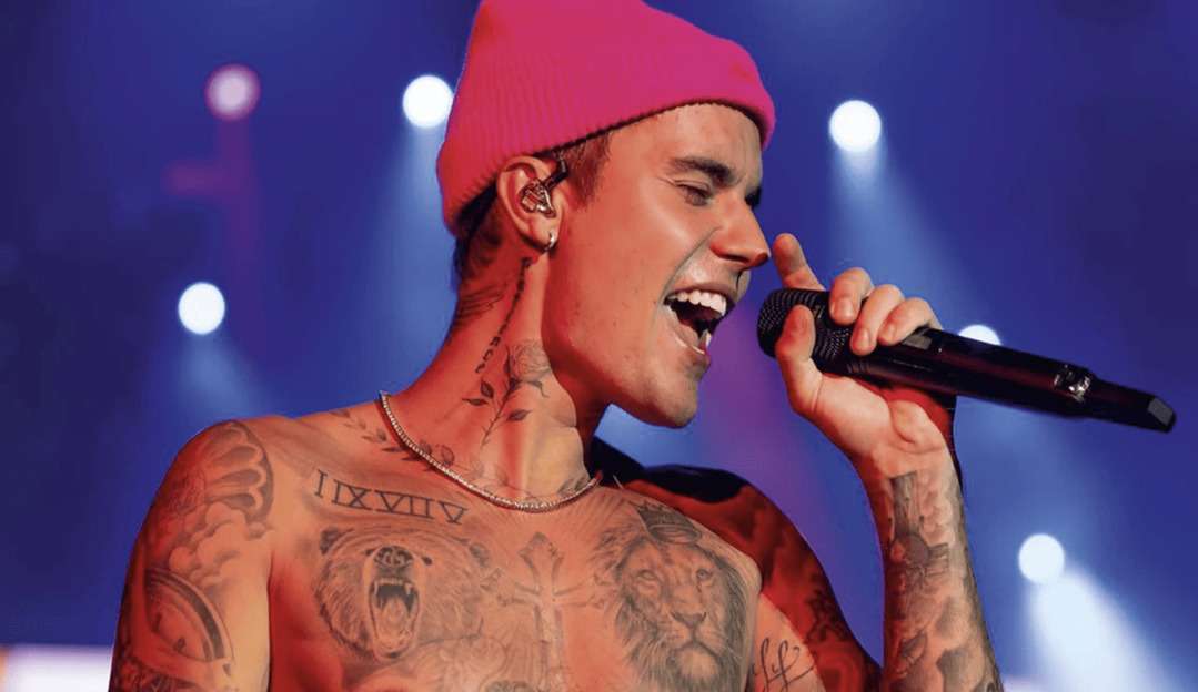Desvalorização do NFT causa sério prejuízo a Justin Bieber