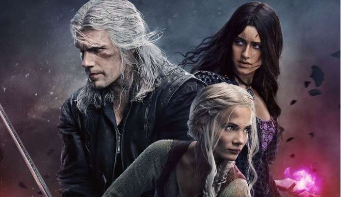 The Witcher: série enfrenta declínio na audiência em sua terceira temporada