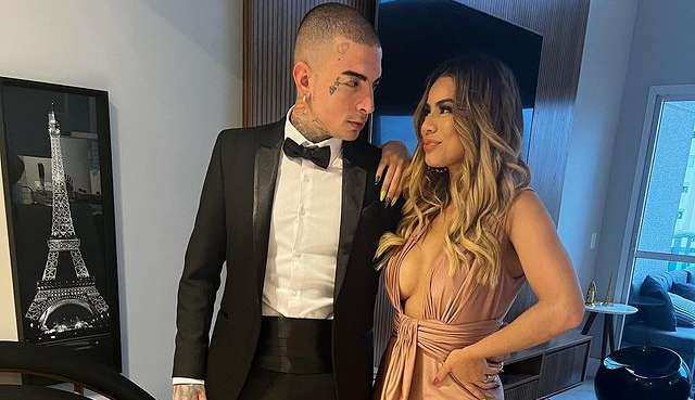 Lexa desabafa sobre reatar casamento com Guimê: “Não desisto tão fácil”