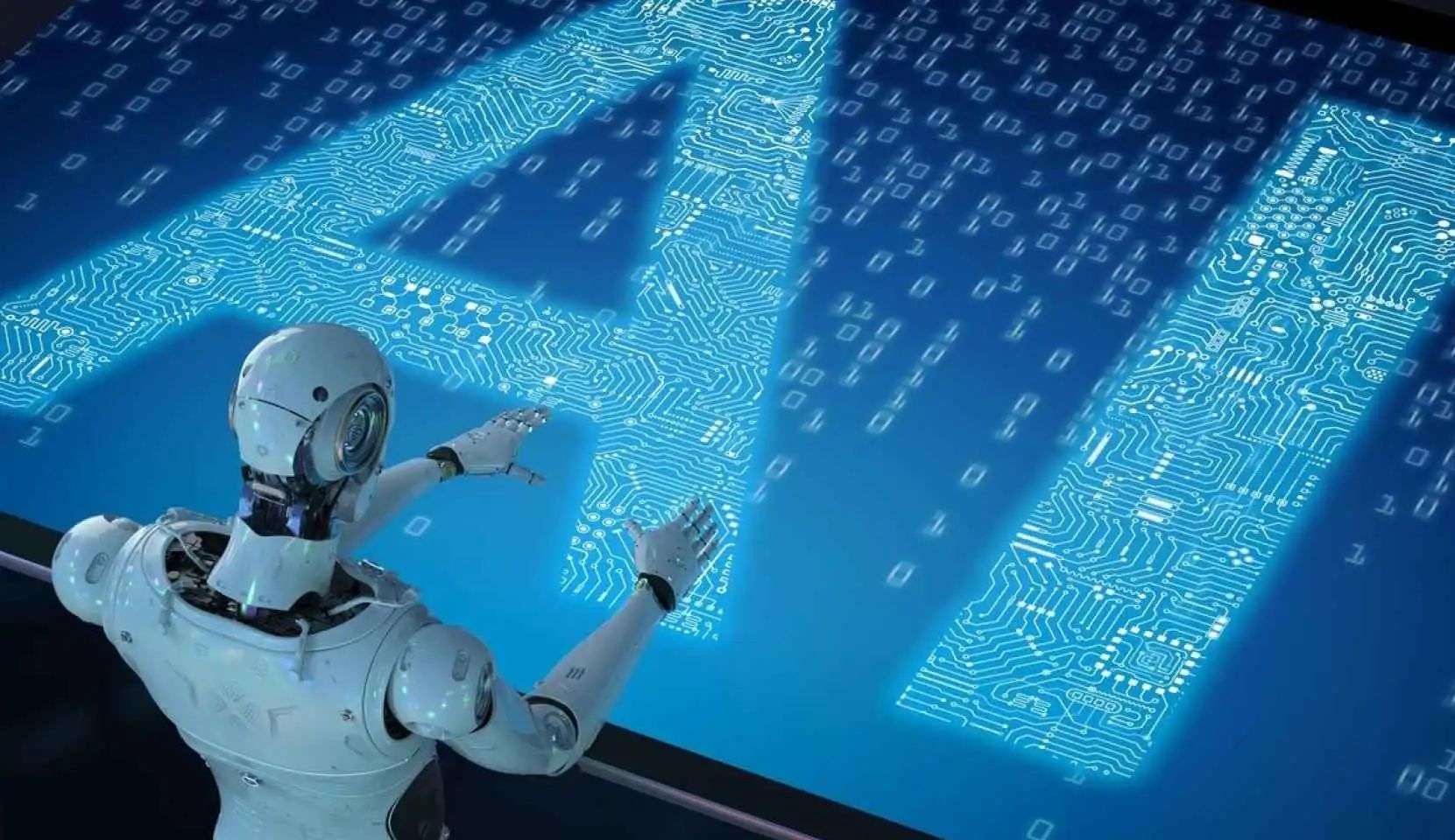 Mais de 80% das empresas planejam incorporar IA em seus negócios nos próximos anos