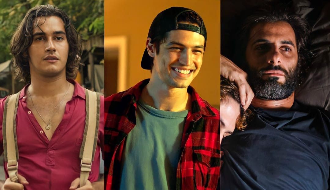 “/Dom”/: Amazon abre alas com elenco e qualidade Global