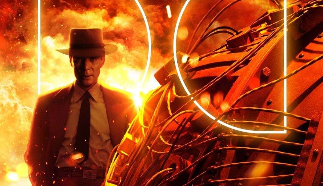 Oppenheimer não terá tomadas de CGI, afirma Christopher Nolan