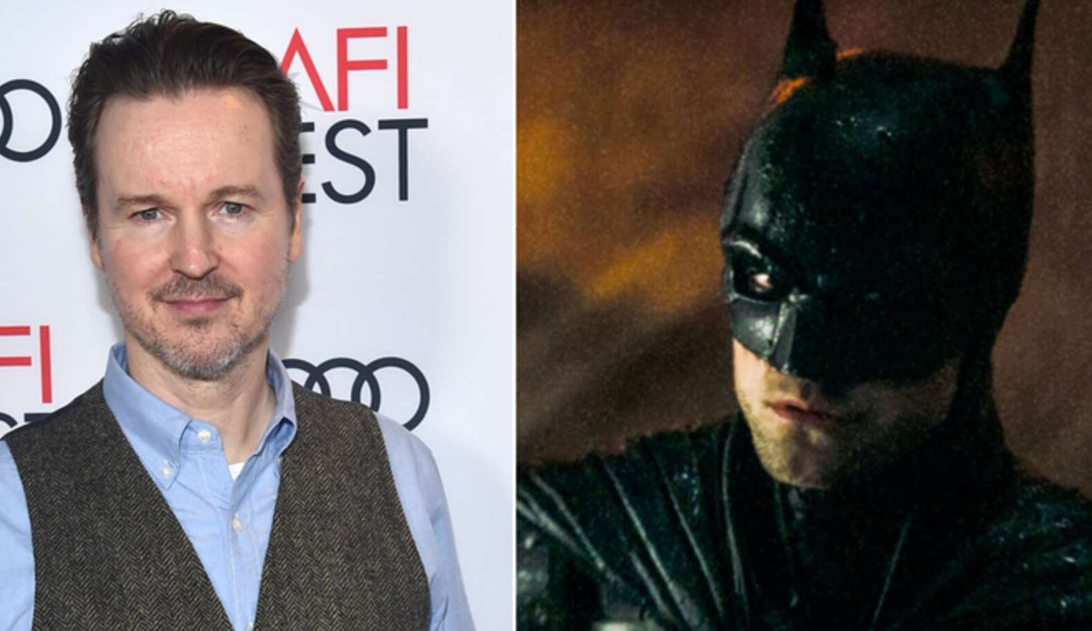 O diretor Matt Reeves promete ousadia na sequência de Batman
