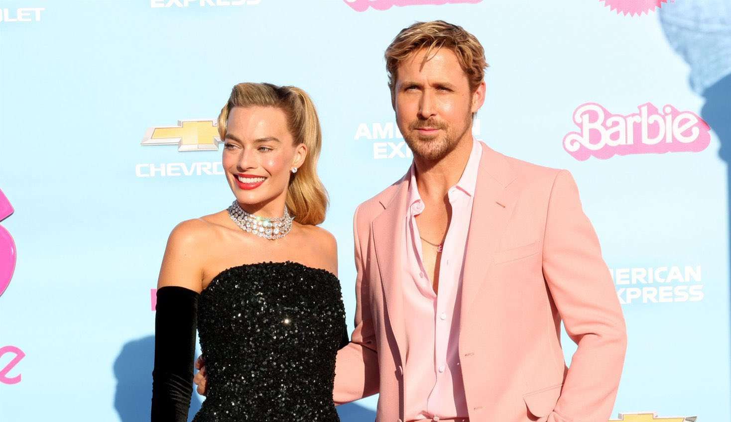 Primeiras criticas de “Barbie” são divulgadas