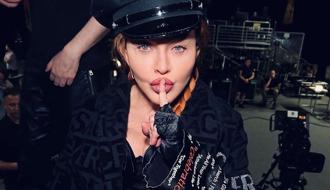 Após ser hospitalizada, Madonna define regras sobre seu legado e divisão da fortuna