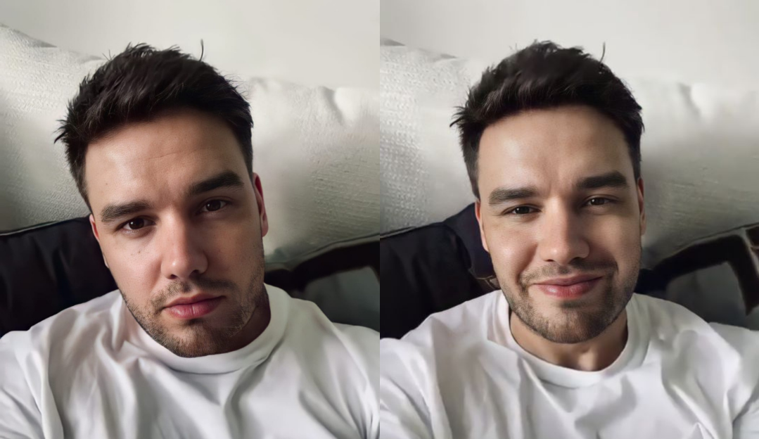 Liam Payne voltará ao Brasil, afirma jornalista