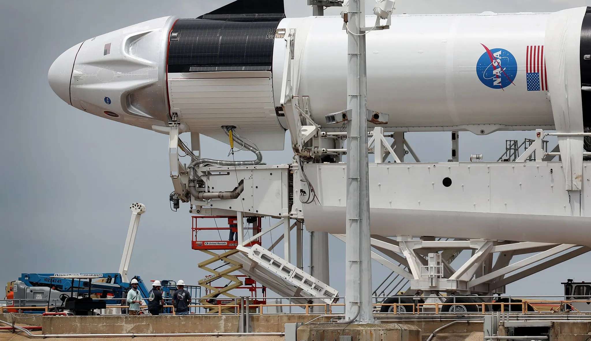Após tragédia do Titan, discussão surge a respeito de um eventual resgate no espaço