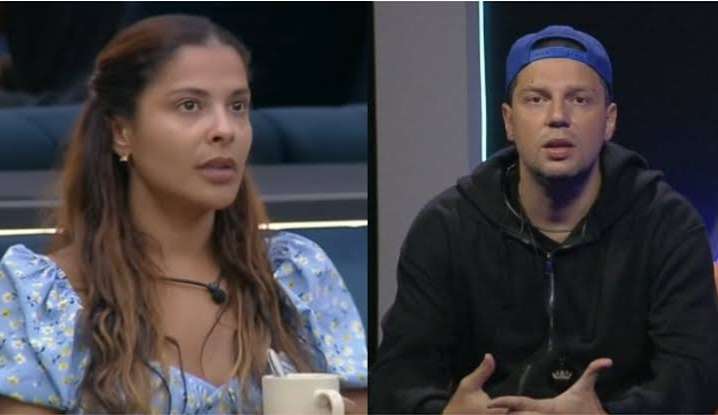 A Grande Conquista: Confira a trajetória do quase casal Gyselle e Thiago Servo