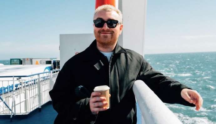 Sam Smith anuncia nova música, “Man I Am”, para a trilha sonora do filme Barbie