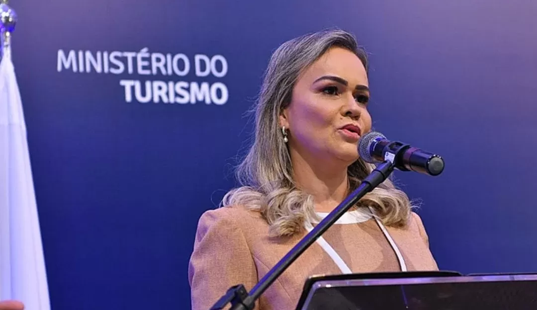 Troca no ministério do turismo pode sair ainda nesta semana
