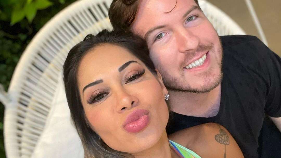 Maíra Cardi compartilha dificuldades nos preparativos de seu casamento com Thiago Nigro