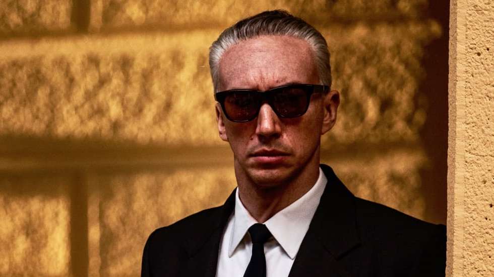 Ferrari: Cinebiografia estrelada por Adam Driver ganha data de estreia