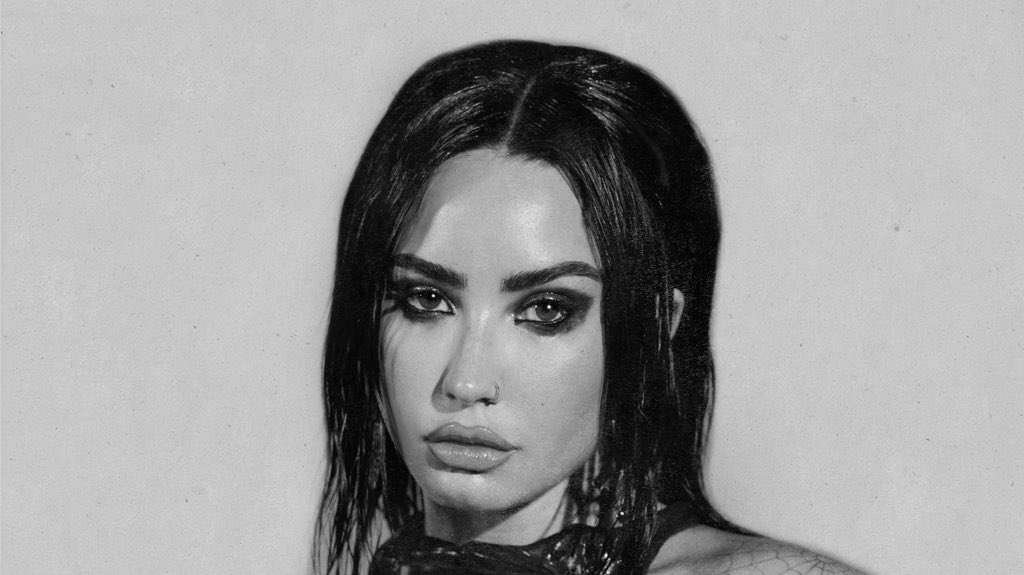 Demi Lovato anuncia lançamento de “Sorry not Sorry” em versão rock