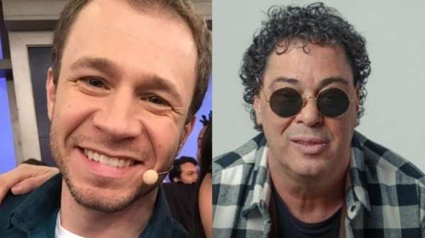 Casagrande detona Leifert após comentário sobre torcedora morta