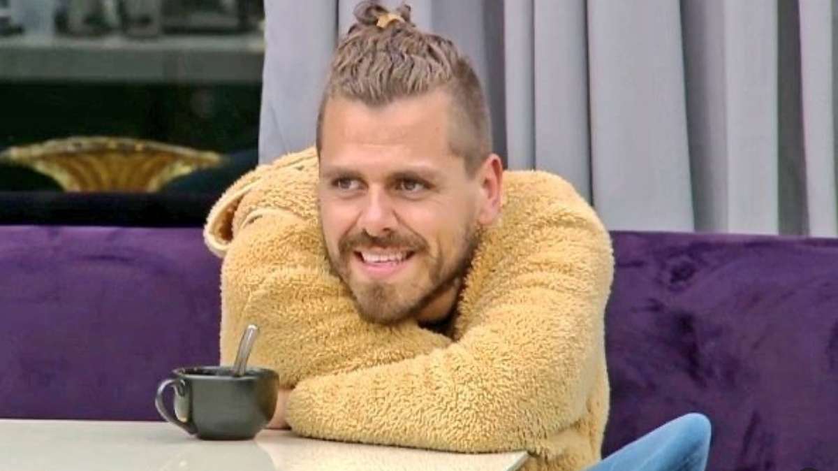 A Grande Conquista: Daniel Toko fala sobre sentir saudades da família