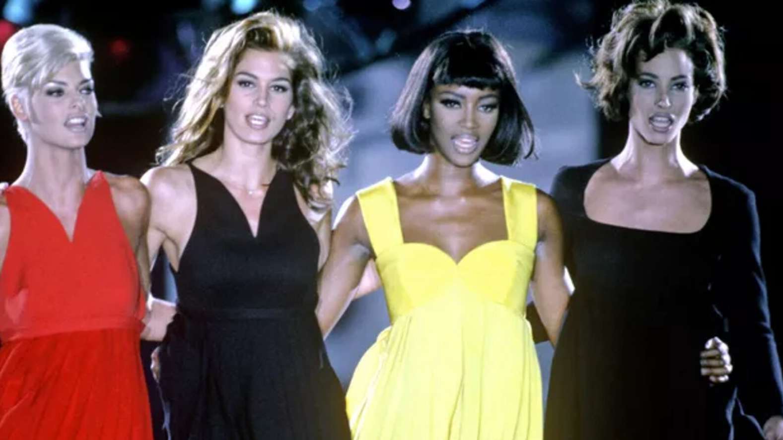 The Super Models: Série documental do Apple TV+ ganha teaser