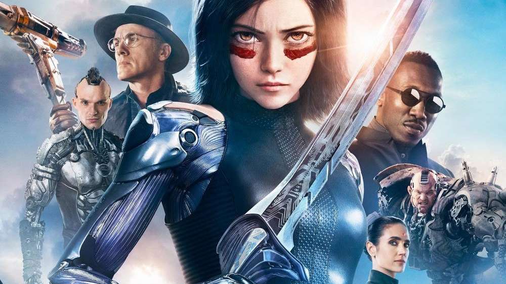 Filme “Alita: Anjo de Combate” tem sequência prometida por James Cameron