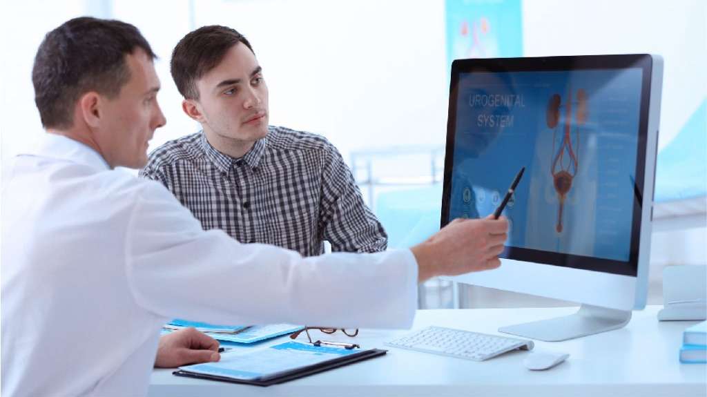 Inteligência Artificial pode auxiliar na prevenção do câncer de próstata