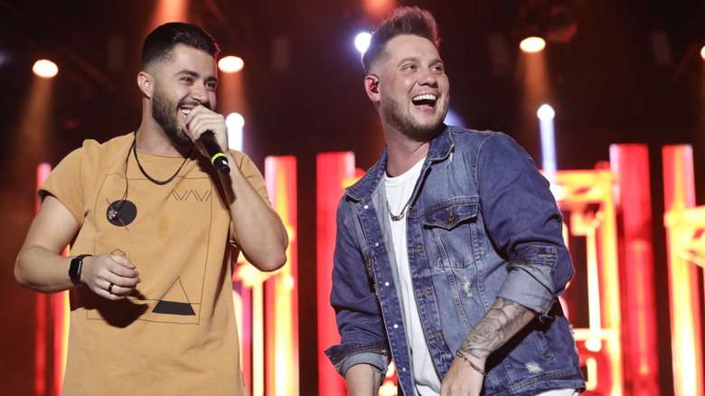 Bruno e Denner ultrapassam mais de 70 milhões de streams no Spotify com o single “Cavalo de Pau”