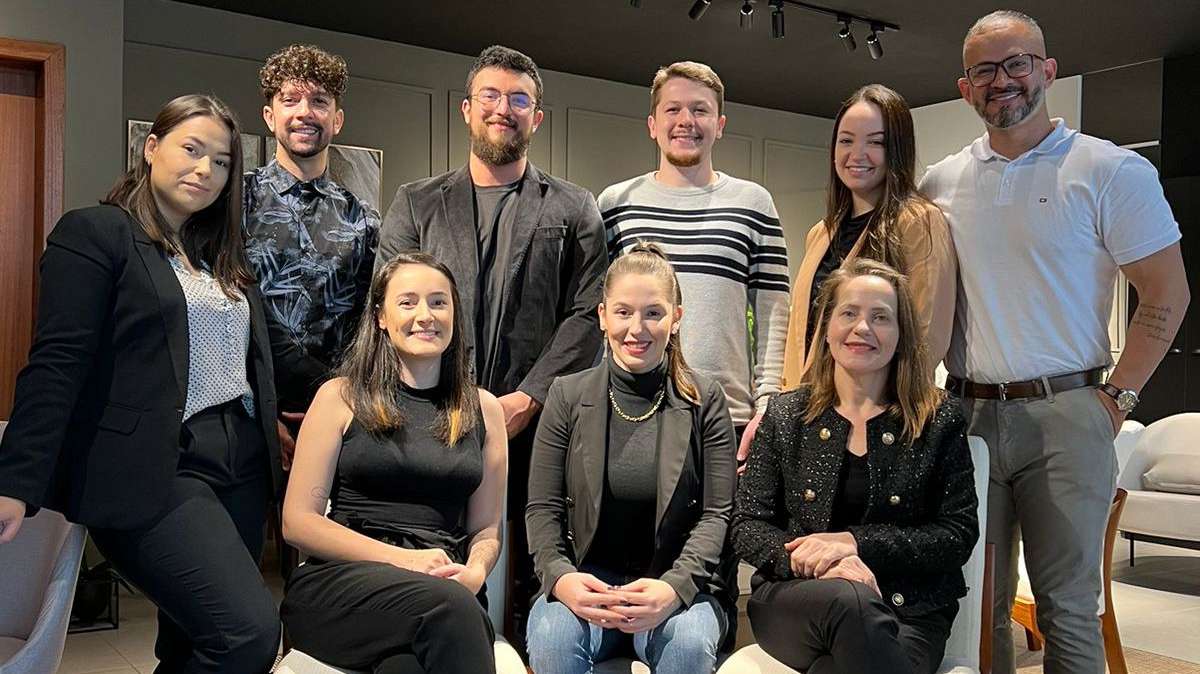 Designer de interiores: saiba mais sobre a profissão que está revolucionando o On-line