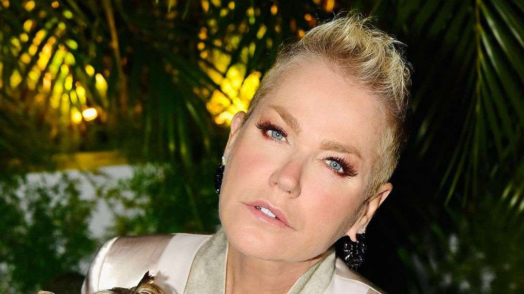 Xuxa revela detalhes sobre relacionamento com Pelé e Ayrton Senna