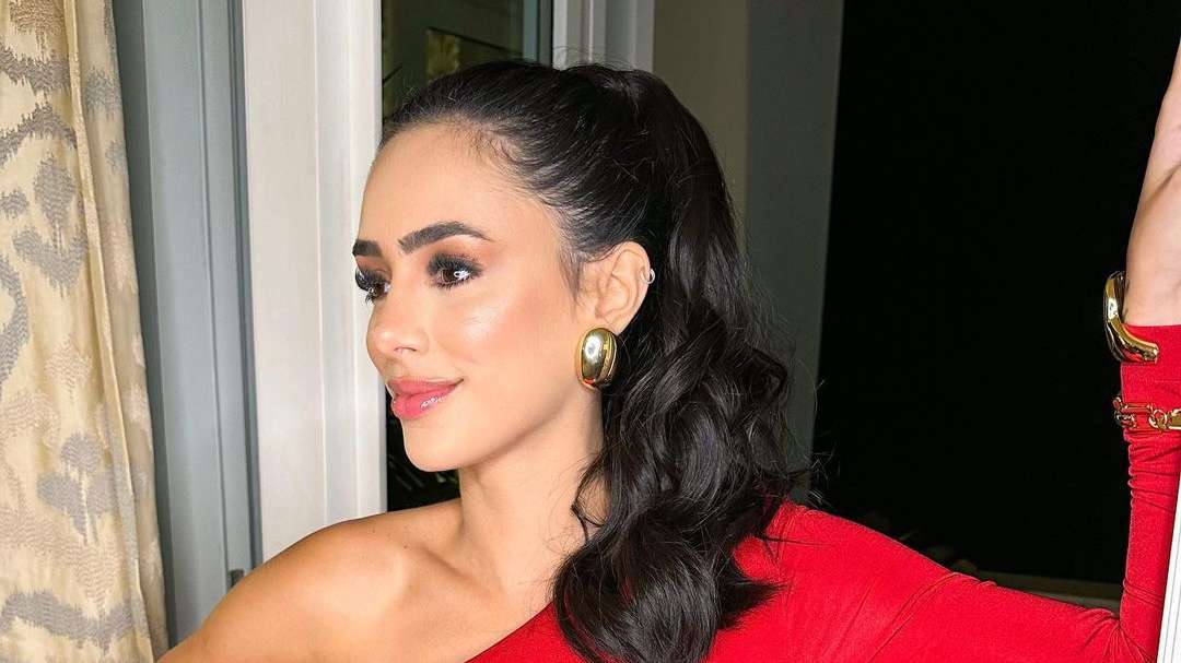 Bruna Biancardi fala sobre maternidade, sua saúde mental e a escolha do nome de Mavie