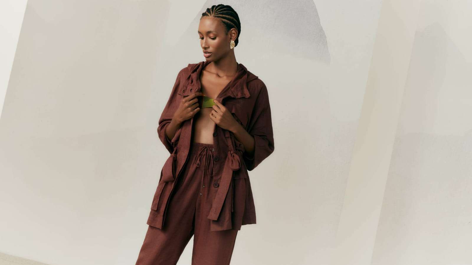 Verão 24: Lenny Niemeyer lança Destinos, sua nova coleção