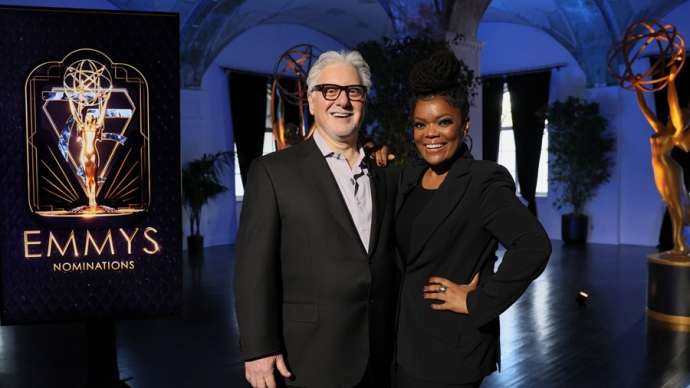 Confira todos os indicados ao Emmy 2023
