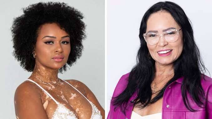 A Grande Conquista: Nati e Sandra conversam sobre reta final do programa