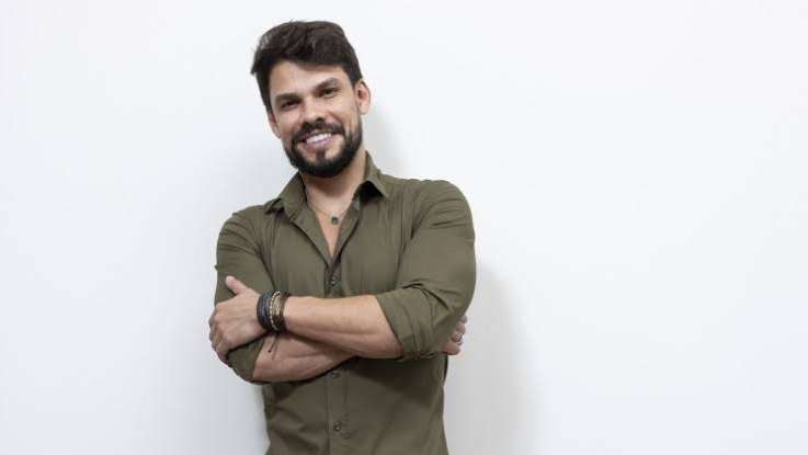 A Grande Conquista: Em conversa, Suita desabafa sobre sua participação no programa