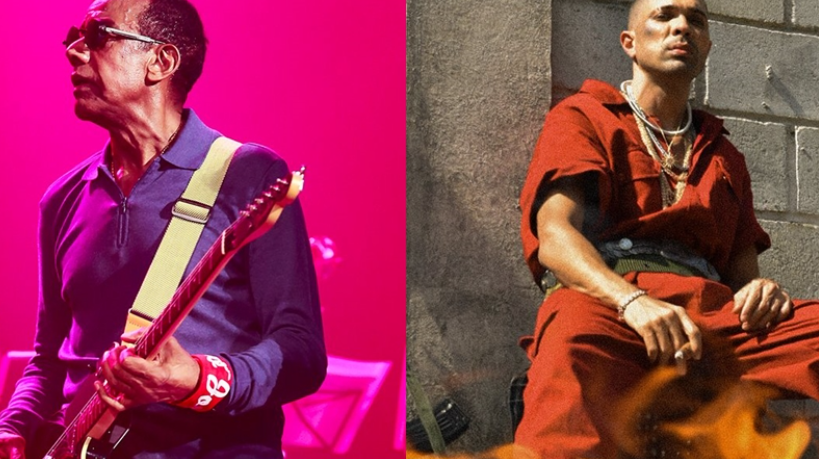 Jorge Ben Jor e Don L são confirmados no Coala Festival 2023