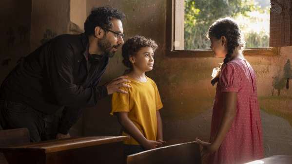 Começam as gravações do live-action de “Chico Bento”