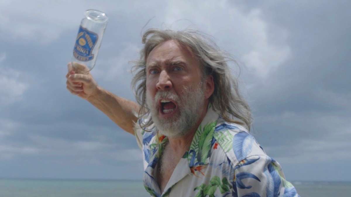 “The Retirement Plan”, filme com Nicolas Cage, ganha trailer