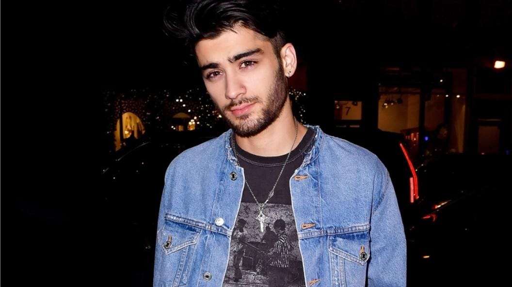 Zayn Malik comenta sobre polêmica saída do One Direction e briga com Gigi Haddid